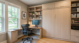 Murphy Beds in Australia: What You Should Expect