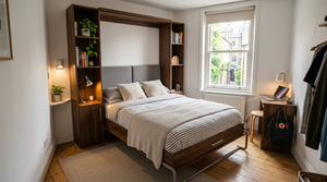 How Much Space Does a Wall Bed Need? A Room-by-Room Sizing Guide