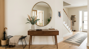 Wall Mirrors Buyer Guide: Choose the Right Size, Shape and Placement