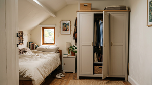 Dressers and Wardrobes Buyer Guide: Choose the Right Bedroom Storage