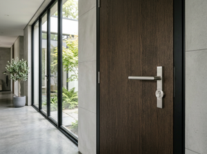 Door Handles Buyer Guide: How to Choose the Right Function, Fit and Finish