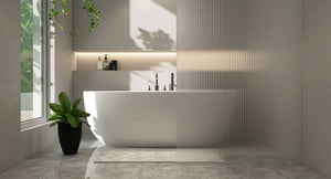 Choosing the Right Reeded Shower Screen