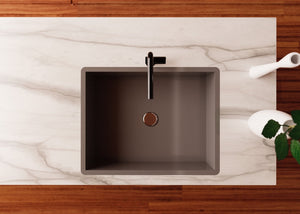 Choosing the Perfect Kitchen Sink Style