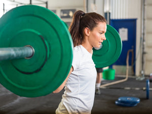The Best Olympic Barbells for Home and Commercial Gyms