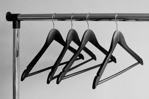 Space Saving Clothing Racks That Transform Small Bedrooms Into Stylish Closets