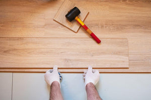 Carpet Tiles vs Vinyl Floor Tiles Which is the Better Flooring Choice