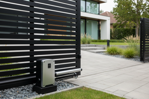 Ultimate Guide to the Automatic Gate: Security, Convenience, and Style for Your Property