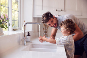 Kitchen Tap Buying Guide What to Know Before You Upgrade