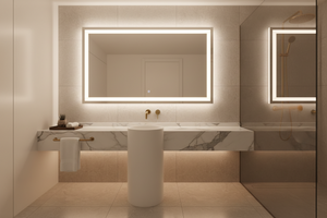 LED Bathroom Mirror Buying Guide Australia