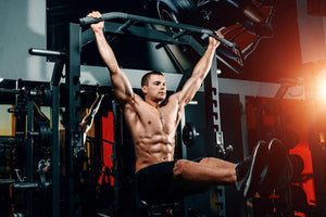 Choosing the Right Pull-Up Bar for Your Home Gym A Comprehensive Guide
