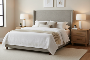 Queen Bed Frames: The Ultimate Guide to Style, Size & Storage for Australian Bedrooms