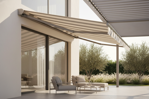 Can Retractable Awnings Withstand Wind and Rain? Here's What You Need to Know