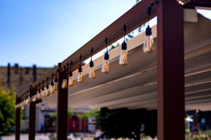 Retractable Awning Benefits: Enhance Your Space with Stylish Awnings for Year-Round Comfort