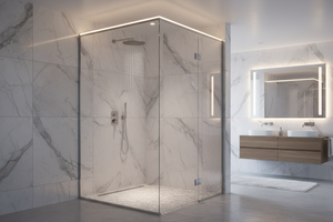 Frameless Shower Screen Australia Best Deals Online