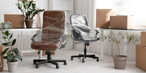 Home and Furniture > Office Furniture > Office Chairs