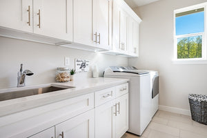 Bathroom and Kitchen &gt; Bathroom Fixtures and Fittings &gt; Laundry Sink