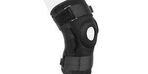 Sports &amp; Fitness &gt; Sports Braces and Tape &gt; Knee Braces