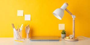Home and Furniture &gt; Decor and Lighting &gt; Table Lamps &gt; Desk Lamps