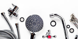 Bathroom and Kitchen > Bathroom Fixtures and Fittings