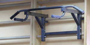 Sports &amp; Fitness > Gym Stations > Pull Up Bars and Stations