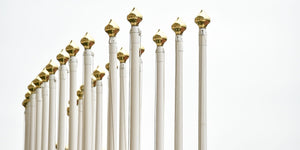 Outdoor and Garden &gt; Flag Poles