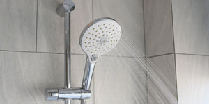 Bathroom and Kitchen &gt; Bathroom Fixtures and Fittings &gt; Shower Heads