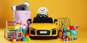 Leisure and Lifestyle > Games and Toys