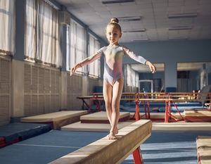 Sports &amp; Fitness &gt; Gymnastics Equipment