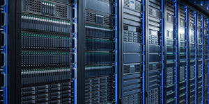 Home and Furniture &gt; Office Furniture &gt; Server Racks and Cabinets