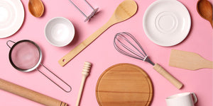 Bathroom and Kitchen > Kitchenware