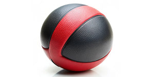 Sports &amp; Fitness > Gym Weights > Medicine and Slam Balls
