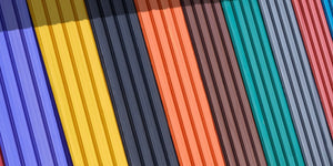 Tools and Accessories &gt; Roofing Sheets