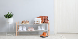 Home and Furniture &gt; Home Furniture &gt; Shoe Racks