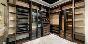 Home and Furniture > Bedroom Furniture > Dressers and Wardrobes