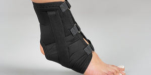 Sports &amp; Fitness &gt; Sports Braces and Tape &gt; Ankle Braces