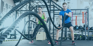 Sports &amp; Fitness
