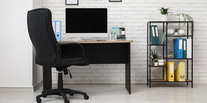 Home and Furniture > Office Furniture > Office Shelving