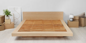 Home and Furniture &gt; Bed Frames &gt; King Bed Frame