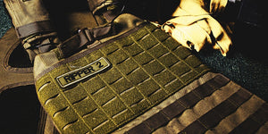 Sports &amp; Fitness > Gym Weights > Weighted Vests