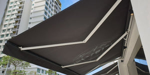 Outdoor and Garden &gt; Awning &gt; Motorised Awning