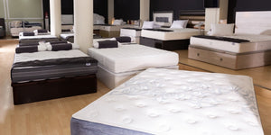 Home and Furniture > Bedroom Furniture > Mattress