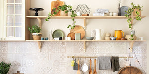 Home and Furniture > Home Furniture > Wall Shelves