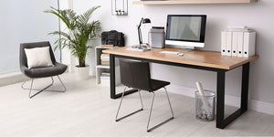 Home and Furniture > Office Furniture > Computer Desks and Tables