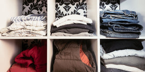 Storage &amp; Organization > Closet and Wardrobe Organisers