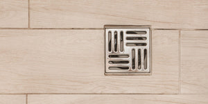 Bathroom and Kitchen &gt; Bathroom Fixtures and Fittings &gt; Floor Wastes and Grates