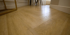 Home and Furniture > Flooring > Vinyl Floor Tiles