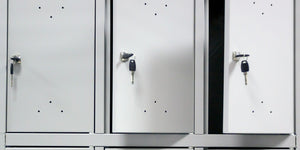 Storage &amp; Organization &gt; Lockers &gt; Office Lockers