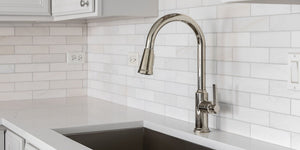 Bathroom and Kitchen &gt; Kitchen Fixtures and Fittings &gt; Kitchen Taps