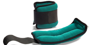 Sports &amp; Fitness > Gym Weights > Ankle and Wrist Weights