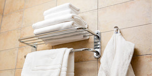 Bathroom and Kitchen > Bathroom Fixtures and Fittings > Bathroom Accessories